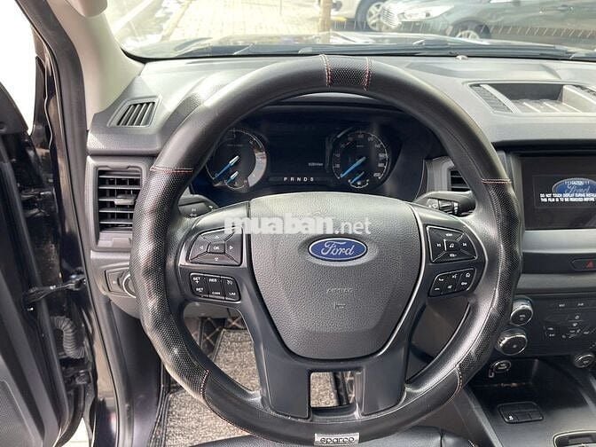 Ranger 2022 XLS 2.2L 4x2 AT, 1 Chủ, NH 70% LS Tốt