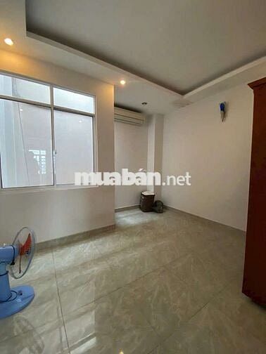 BÁN NHÀ 4 TẦNG MIẾU GÒ XOÀI 52M2 HXH THÔNG GIÁ 5,75TỶ TL
