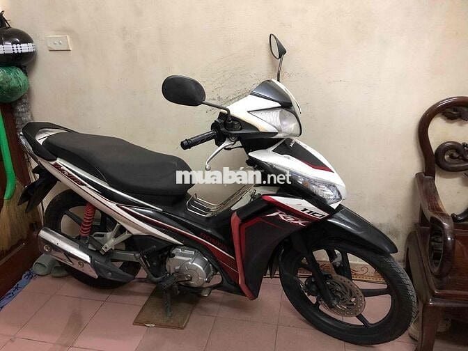 Hon đa RSX Chính Chủ Biển Hà Nội 2013