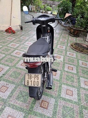 Honda Wave xe chính chủ máy êm ru