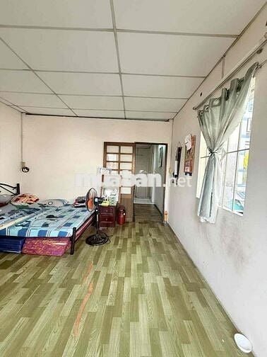46M2 TÂN THỚI NHẤT 5–QUẬN 12–NỞ HẬU–2TẦNG–GIÁ CHỈ 2.85 TỶ 💎