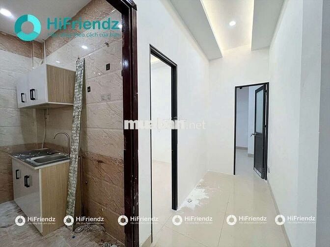 CHO THUÊ 2PN Ở LÊ ĐỨC THỌ ,GÒ VẤP