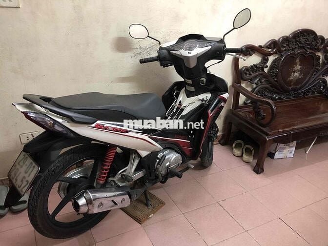 Hon đa RSX Chính Chủ Biển Hà Nội 2013