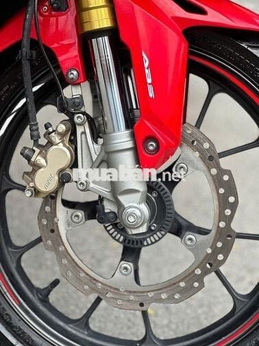 Honda CBR 150 2023 có trả góp trao đổi ✅