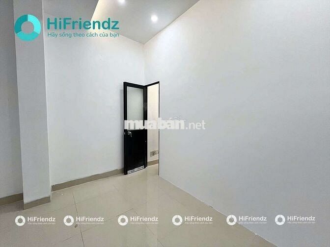 CHO THUÊ 2PN Ở LÊ ĐỨC THỌ ,GÒ VẤP