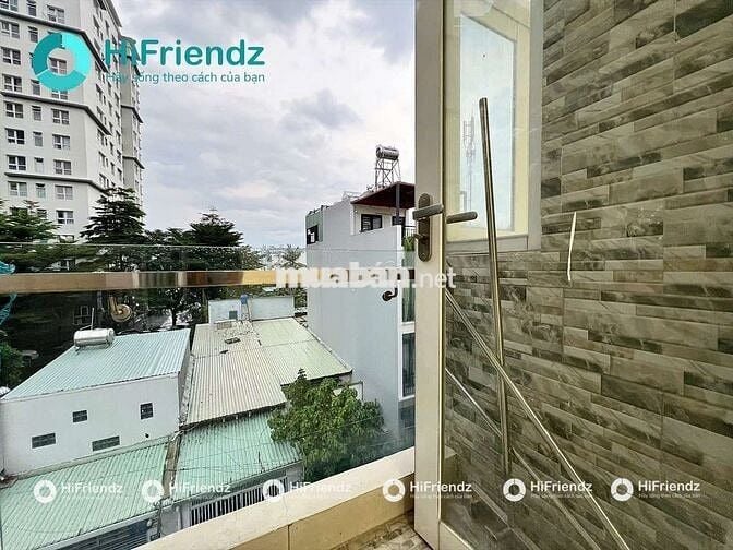 CHO THUÊ 2PN Ở LÊ ĐỨC THỌ ,GÒ VẤP