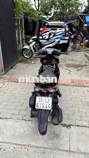 Ab 2018 máy zin xe đi làm đi chơi