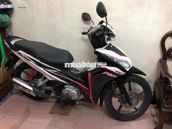 Hon đa RSX Chính Chủ Biển Hà Nội 2013