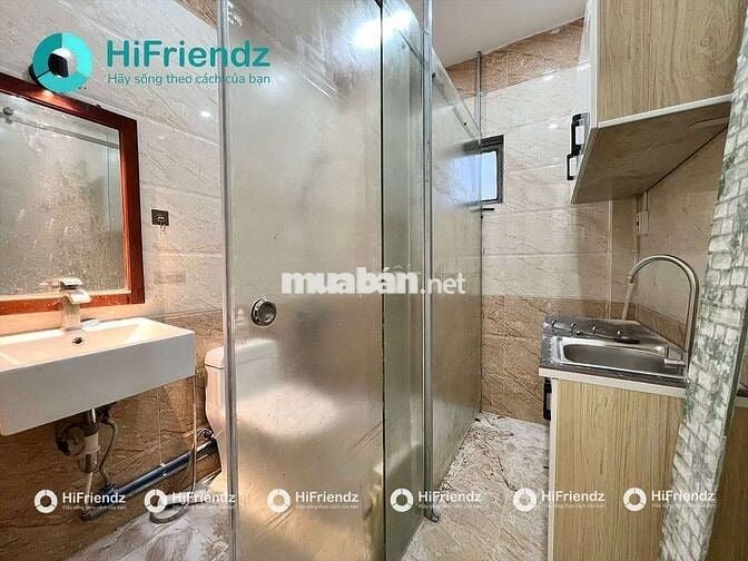 CHO THUÊ 2PN Ở LÊ ĐỨC THỌ ,GÒ VẤP