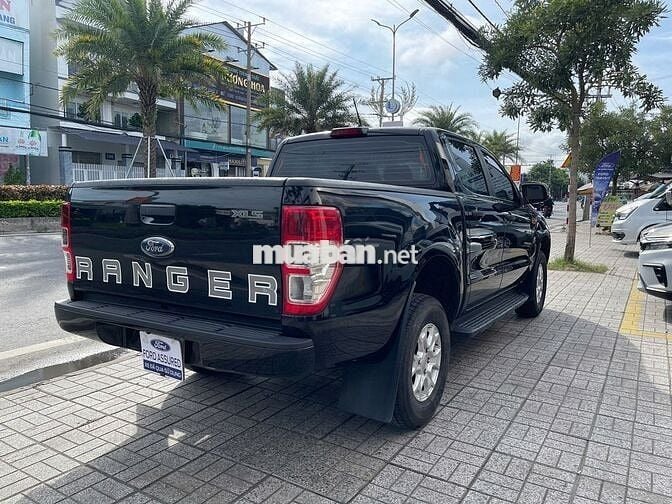 Ranger 2022 XLS 2.2L 4x2 AT, 1 Chủ, NH 70% LS Tốt