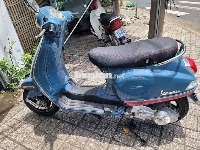 Piaggio Vespa biển 67