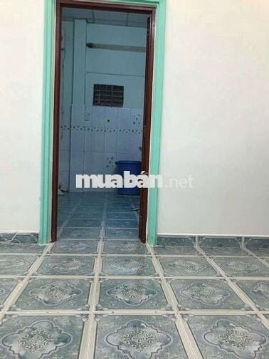 CHO THUÊ NHÀ DT RỘNG  DT .35 M. P 15Q8