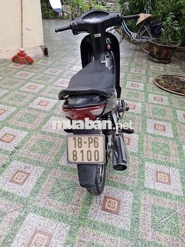 Honda Wave xe chính chủ máy êm ru