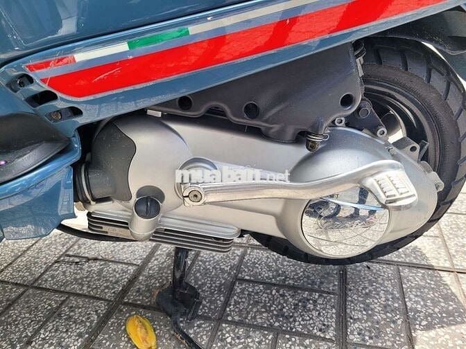 Piaggio Vespa biển 67