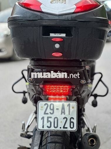 Benelli TRK 502 2018 có trả góp trao đổi ✅