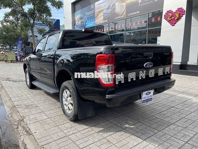 Ranger 2022 XLS 2.2L 4x2 AT, 1 Chủ, NH 70% LS Tốt