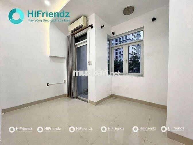 CHO THUÊ 2PN Ở LÊ ĐỨC THỌ ,GÒ VẤP