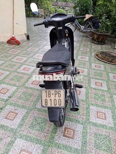 Honda Wave xe chính chủ máy êm ru