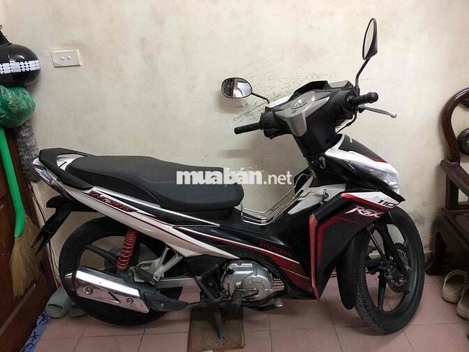 Hon đa RSX Chính Chủ Biển Hà Nội 2013