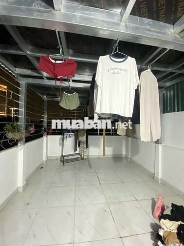 Toà nhà dòng tiền ổn định 7 tầng thang máy