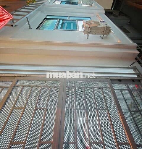 Toà nhà dòng tiền ổn định 7 tầng thang máy