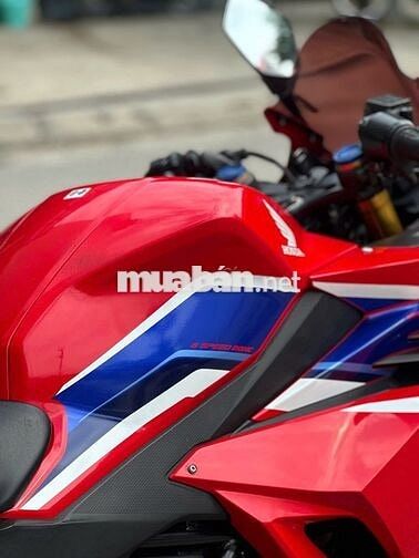 Honda CBR 150 2023 có trả góp trao đổi ✅