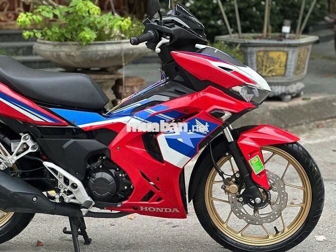 Honda Winner 2023 có trả góp trao đổi ✅