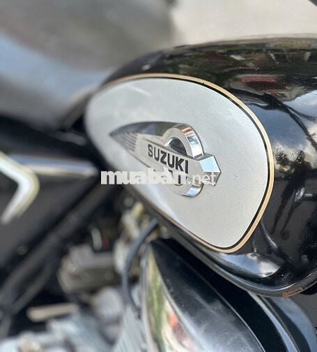 Suzuki GZ 150A 2015 có trả góp trao đổi ✅