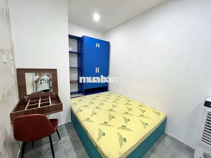 ✨️CHO THUÊ CĂN HỘ 2PN 200M ĐẾN EMART PHAN VĂN TRỊ✨️