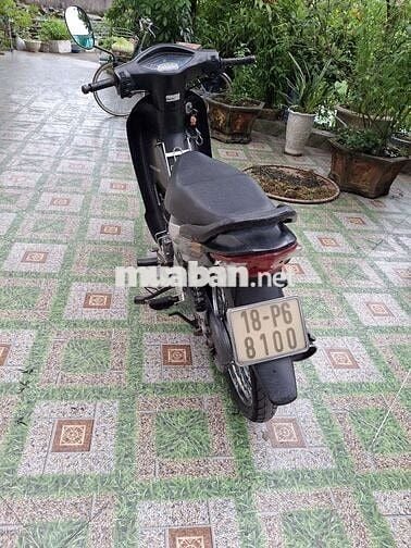 Honda Wave xe chính chủ máy êm ru