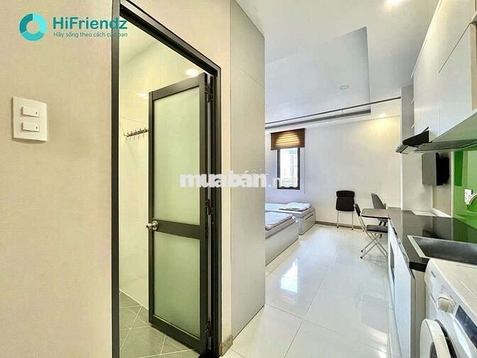 CHO THUÊ PHÒNG FULL NT 2 GIƯỜNG Ở NGUYỄN OANH GÒ VẤP