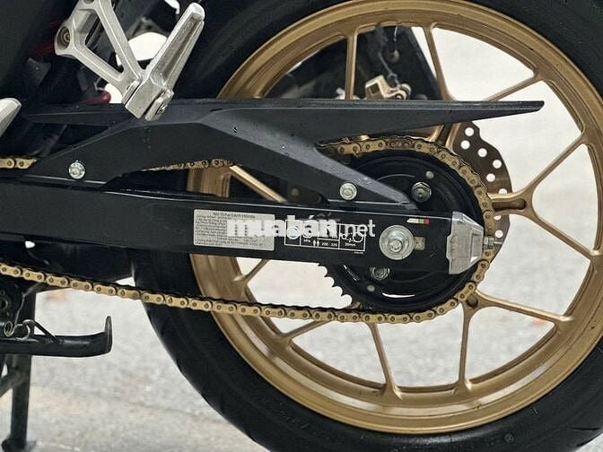 Honda Winner 2023 có trả góp trao đổi ✅