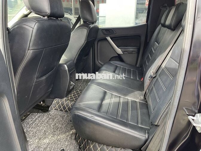 Ranger 2022 XLS 2.2L 4x2 AT, 1 Chủ, NH 70% LS Tốt