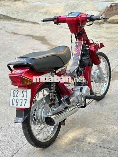 Dream TQ dọn kiểng