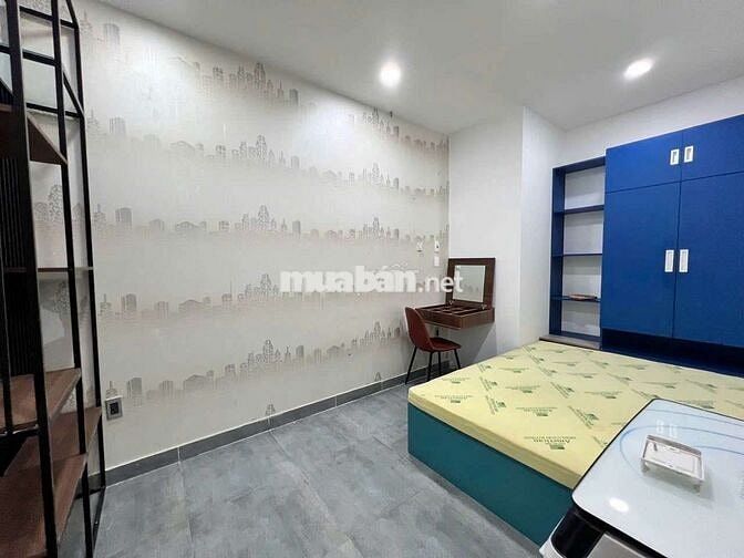 ✨️CHO THUÊ CĂN HỘ 2PN 200M ĐẾN EMART PHAN VĂN TRỊ✨️