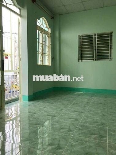 CHO THUÊ NHÀ DT RỘNG  DT .35 M. P 15Q8