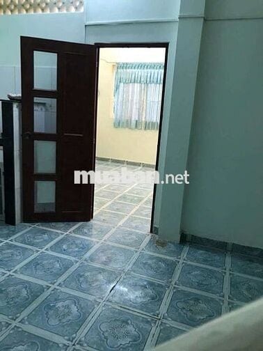 CHO THUÊ NHÀ DT RỘNG  DT .35 M. P 15Q8