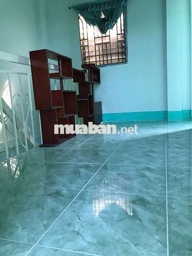 CHO THUÊ NHÀ DT RỘNG  DT .35 M. P 15Q8