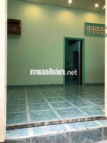 CHO THUÊ NHÀ DT RỘNG  DT .35 M. P 15Q8
