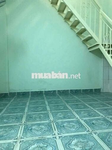 CHO THUÊ NHÀ DT RỘNG  DT .35 M. P 15Q8
