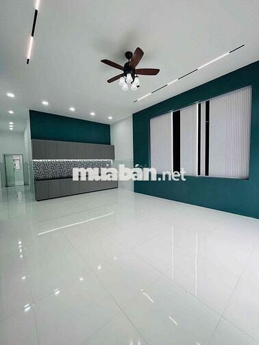 🌻CHO THUÊ NHÀ TRỆT THIẾT KẾ HIỆN ĐẠI MỚI KDC HỒNG LOAN