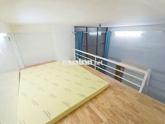 ✨ CHO THUÊ CĂN HỘ DUPLEX FULL NỘI THẤT – KHÔNG GIỚI HẠN NGƯỜI Ở  SB✨