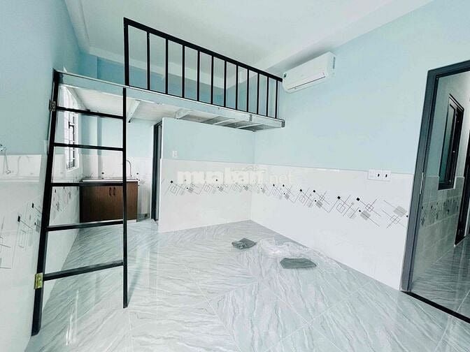 PHÒNG DỊCH VỤ MỚI XÂY ĐẦU THÁNG 10