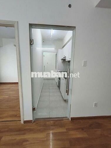BÁN CĂN HỘ  64M2-2PN-2WC SỔ HỒNG CHÍNH CHỦ ,SANG TÊN TRONG NGÀY