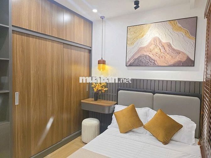 Bán Căn 2N+2VS 64m2 siêu đẹp. Vinhomes smart city. Giá 5.4 tỷ