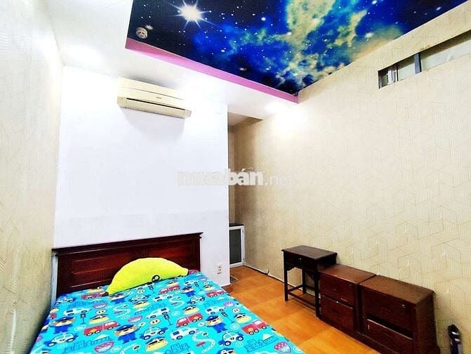 Phòng trọ 20m2 đường hồ đắc di, Q. Tân phú