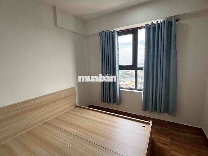 Cho thuê căn hộ tầng cao, chung cư mới bàn giao