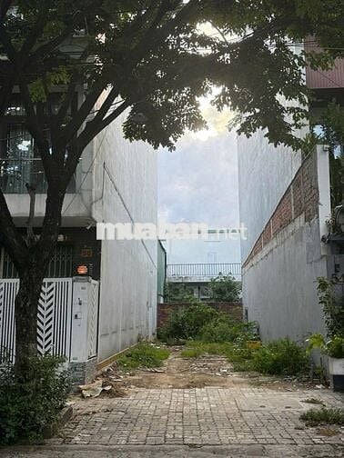 HÒA CƯỜNG – ĐẤT VÀNG 92,5m – ĐƯỜNG 7.5M, VỈA HÈ 4.5M - GIÁ DƯỚI 9 TỶ