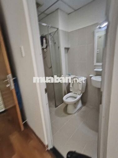 BÁN CĂN HỘ  64M2-2PN-2WC SỔ HỒNG CHÍNH CHỦ ,SANG TÊN TRONG NGÀY