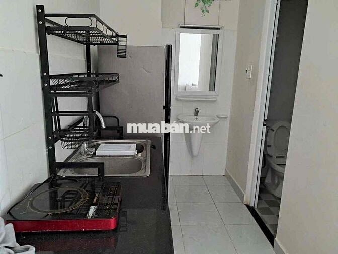 CHO THUÊ CĂN HỘ CHUNG CƯ NAM LONG HỒNG PHÁT FULL NỘI THẤT